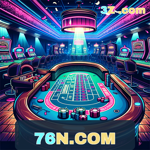 Explore Tudo que o App do 76N.COM Pode Oferecer