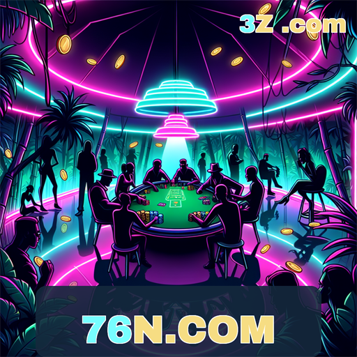 Jogos e Diversão: O Mundo Interativo do 76N.COM