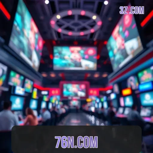 76N.COM Cassino Ao Vivo