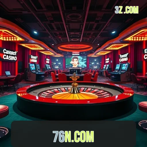 76N.COM Torneios